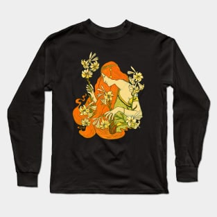 Lily Long Sleeve T-Shirt